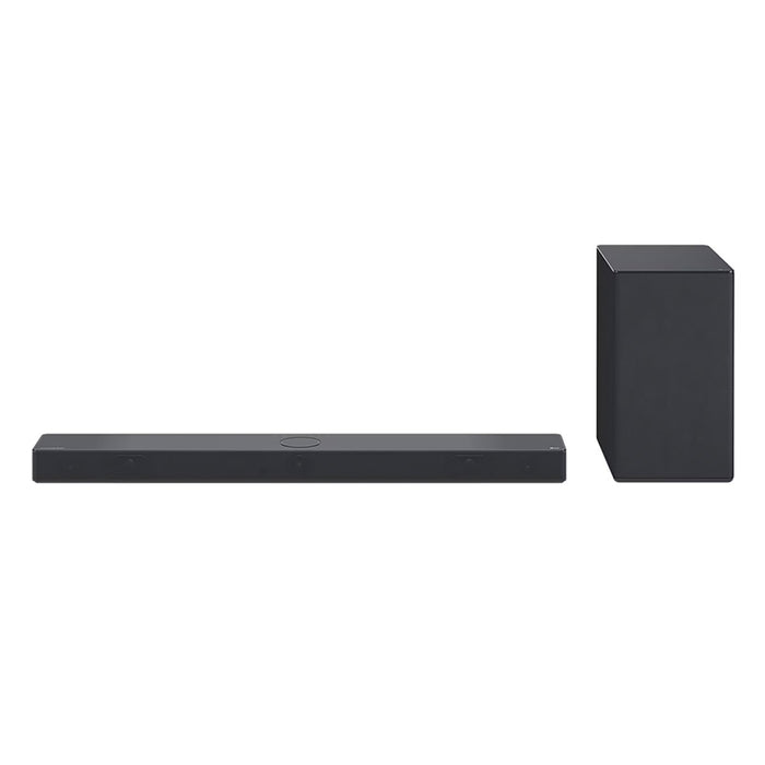 EAN 8806091940896 - LG SC9S Negro 3.1.3 canales 400 W imagen 1