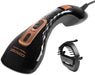 EAN 8595631012055 - Concept NO8000 vaporizador para ropa Vaporizador manual de prendas 0,15 L 1300 W Negro, Cobre imagen 1