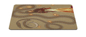 EAN 8887910063606 - Razer Gigantus V2 Large Counter-Strike 2 Alfombrilla de ratón para juegos Oro, Amarillo imagen 2