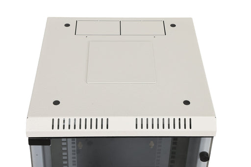 EAN 4016032462811 - Digitus DN-1019 armario rack 10U Bastidor de pared Gris imagen 2