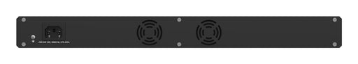 EAN 4779051846252 - Teltonika SWM281 Gestionado L2+ Gigabit Ethernet (10/100/1000) Negro imagen 2