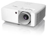 EAN 0796435446680 - Optoma ZW340e Proyector de alcance estándar 3600 lúmenes ANSI DLP WXGA (1280x800) 3D Blanco imagen 6