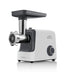 EAN 8590393259755 - Eta ETA507590000 picadora 2200 W Gris, Blanco imagen 8