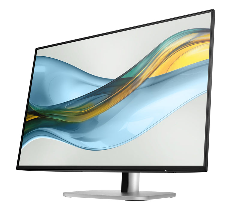 EAN 5715063701737 - HP Series 5 Pro 24 inch WUXGA Monitor - 524pn pantalla para PC 61 cm (24") 1920 x 1200 Pixeles LCD Negro imagen 3
