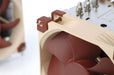 EAN 9010018000122 - Noctua NH-U9 TR4-SP3 sistema de refrigeración para ordenador Procesador Enfriador 9,2 cm Aluminio, Beige imagen 4