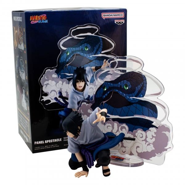 EAN 4983164892673 - Banpresto BP89267P figura de acción y colleccionable imagen 6