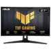 EAN 4711387747797 - ASUS TUF Gaming VG27UQ1A pantalla para PC 68,6 cm (27") 3840 x 2160 Pixeles 4K Ultra HD LCD Negro imagen 1