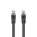 EAN 4894160043603 - UNITEK C1810GBK cable de red Negro 2 m Cat1 U/UTP (UTP) imagen 3