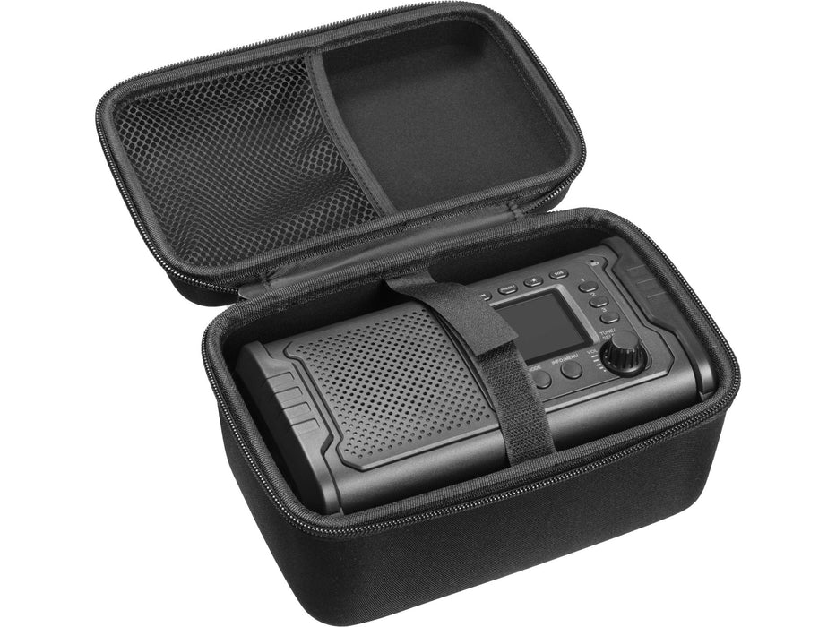 Survivor Dab Radio All-In-1  20000