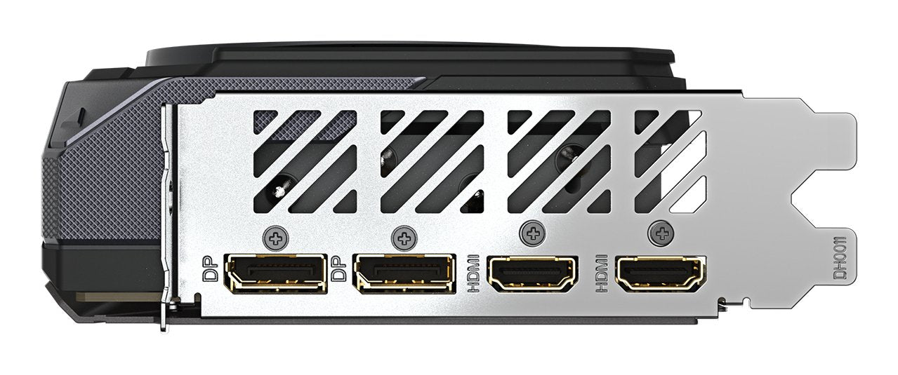 Tarjeta Grafica Gigabyte Rx 9070 Gregaming Oc 12gb