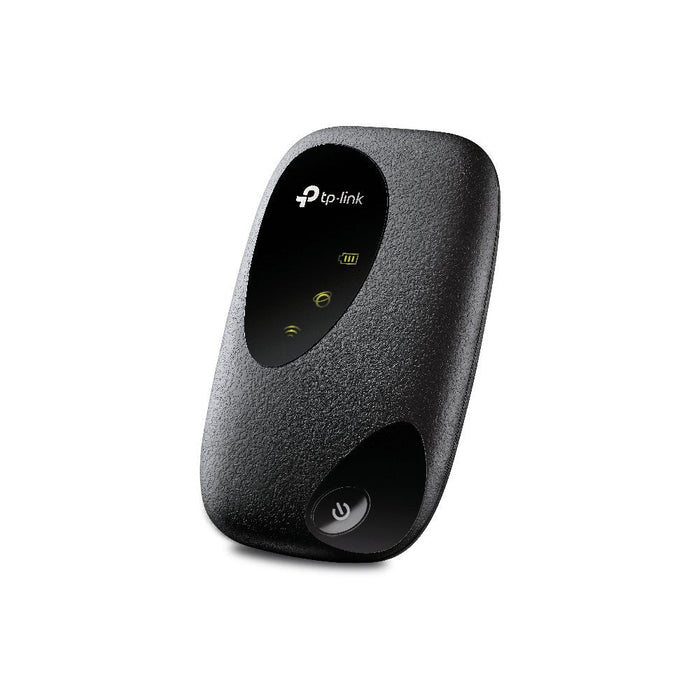 EAN 4895252501728 - TP-Link M7000 router de telefonía/puerta de enlace/módem Router de red móvil imagen 1