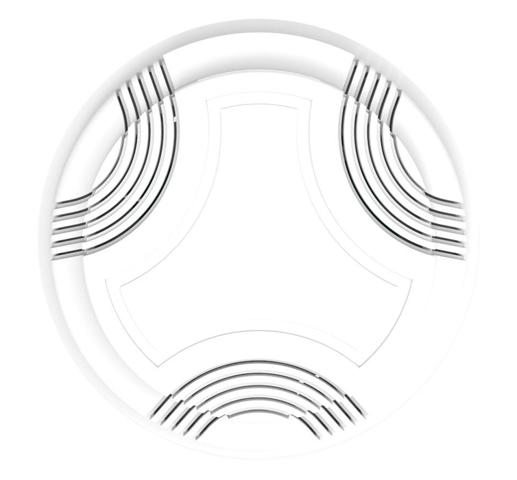 Mikrotik Cap 2n Energía Sobre Ethernet (Poe) Blanco