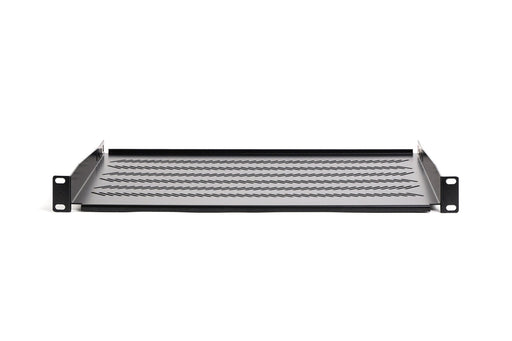 EAN 5907772591451 - Digitus TN-19-350-1U-BK accesorio de bastidor Cajón metálico para rack imagen 2