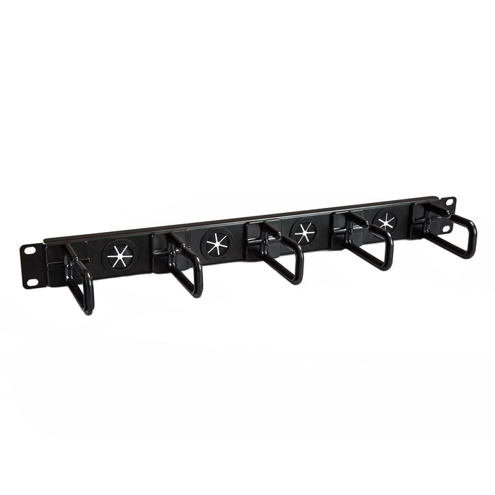 Startech Panel 1u De Gestion De Cables