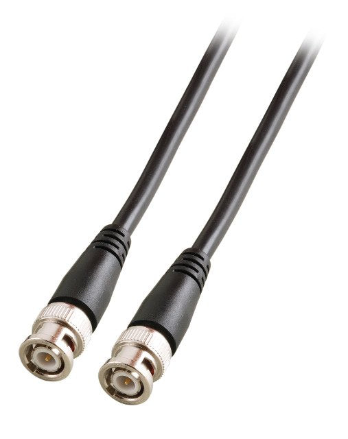 Efb Koax-Cable Rg59 C U 75ohm,2 X Stecker Gerade, 3,0m