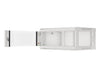 EAN 5901969403022 - Lanberg WF01-6404-10S armario rack 4U Bastidor de pared Gris imagen 2