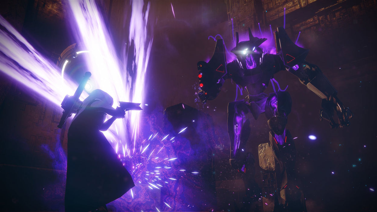 EAN 5030917214103 - Activision Destiny 2 Estándar Xbox One imagen 3