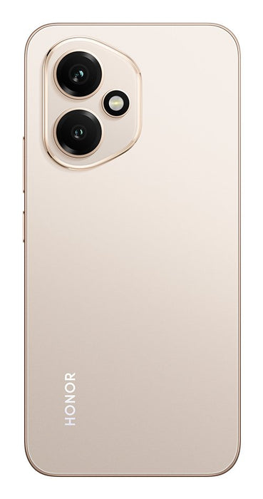 EAN 6936520867615 - Honor 400 16,6 cm (6.55") Ranura híbrida Dual SIM MagicOS 9.0 5G USB Tipo C 8 GB 512 GB 6000 mAh Oro imagen 3