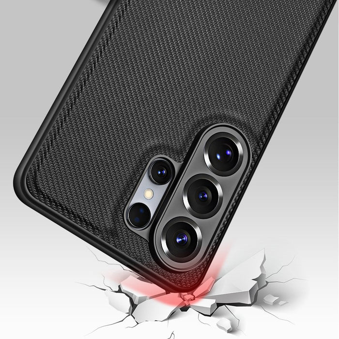 Nevox Styleshell Nylo - Samsung Galaxy S26 Ultra , Negro