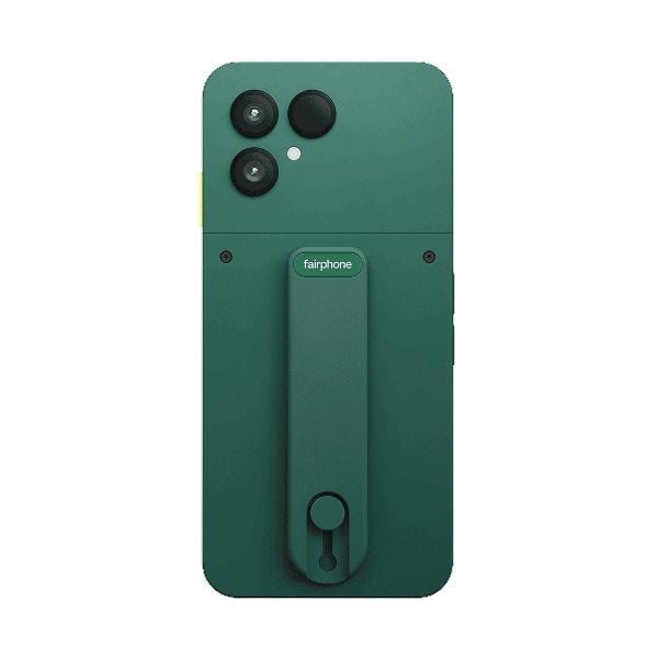 EAN 8718819370260 - Fairphone F6FNGR-1GR-WW1 accesorio para funda de teléfono móvil imagen 5
