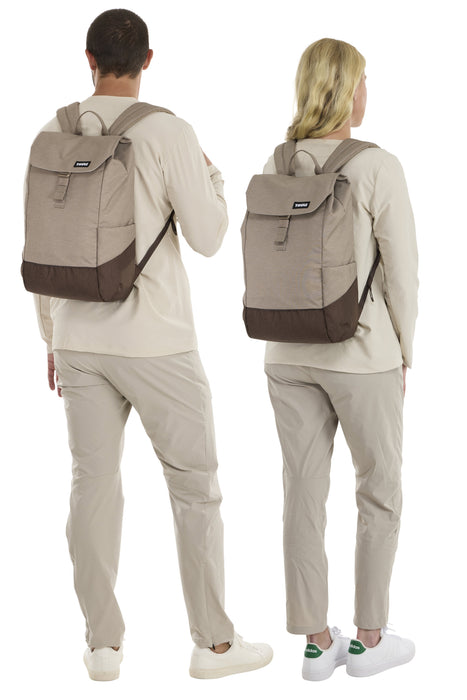 Thule Lithos Backpack 16l - Nuanced Browni , 3205450