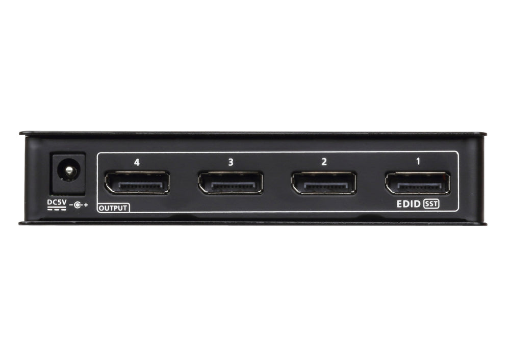 EAN 0672792007217 - ATEN VS194 divisor de video DisplayPort 4x DisplayPort imagen 3