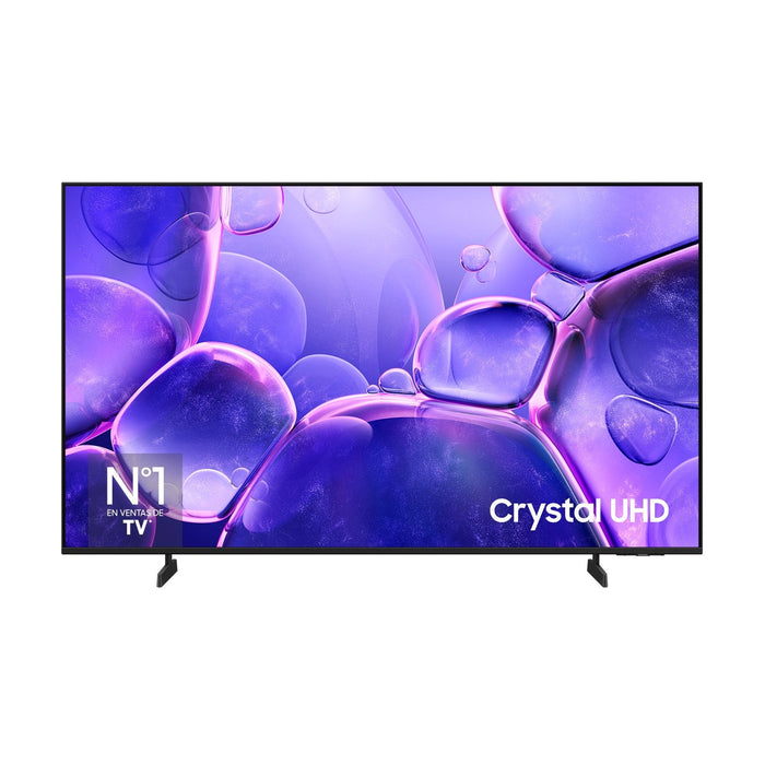 Televisor Samsung Tv 50" Tu50u8075f Crystal Uhd Smart Tv Bt