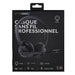 EAN 3303170111154 - T'nB ACTIV 1000X Auriculares Inalámbrico Diadema Llamadas/Música Bluetooth Base de carga Negro imagen 5