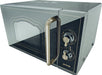 EAN 3838942953842 - Gorenje MO4250CLB Negro Microondas con grill Encimera 20 L 700 W imagen 9