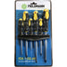 EAN 8590669271887 - Fieldmann FDS 1102-6R destornillador manual Juego Destornillador plano imagen 2