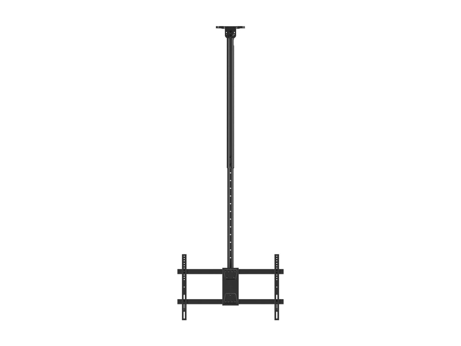 Equip Deckenhalterung 43"-86" 2tft 50kg Rücken->Rücken Sw Lite Retail