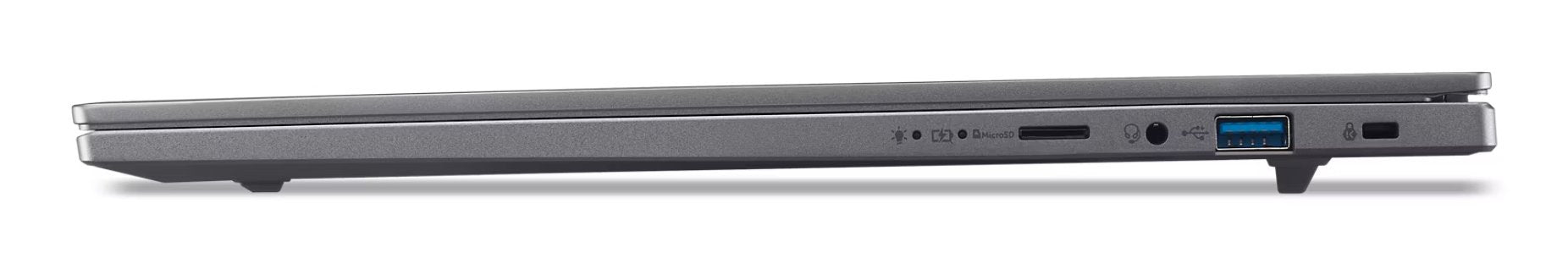 EAN 4711474611437 - Acer Aspire 16 AI A16-52M-5565 Intel Core Ultra 5 226V Portátil 40,6 cm (16") WUXGA+ 16 GB LPDDR5x-SDRAM  imagen 9