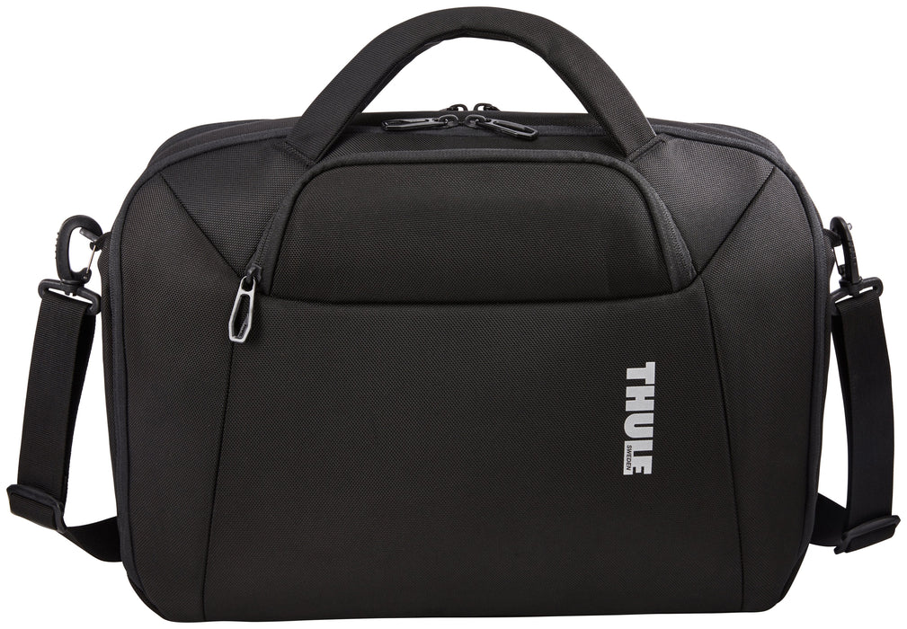 Maletin Para Portátil 16" Negro Taclb-2216