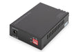 EAN 4016032390022 - Digitus DN-82150 convertidor de medio 1000 Mbit/s 850 nm Multimodo Negro imagen 4