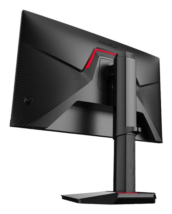 Koorui G2741l 4k Uhd Gaming Monitor 68,6 Cm (27 Zoll)