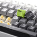 EAN 4044951039777 - Sharkoon SKILLER SGK50 S3 Design Bundle - D5 Alfombrilla de ratón para juegos Negro, Gris, Blanco imagen 4