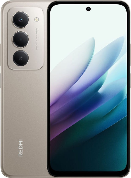 EAN 6932554449896 - Xiaomi Redmi 15 17,5 cm (6.9") Ranura híbrida Dual SIM 4G USB Tipo C 6 GB 128 GB 7000 mAh Gris, Titanio imagen 1