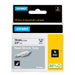 EAN 0071701180575 - DYMO RhinoPRO Heat shrink tubes cinta para impresora de etiquetas D1 imagen 1