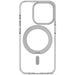 EAN 8720593010737 - Decoded D24IPO15PLSBC1TT funda para teléfono móvil 17 cm (6.7") Transparente imagen 1