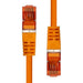 EAN 5714590011364 - ProXtend V-6FUTP-015O cable de red Naranja 1,5 m Cat6 F/UTP (FTP) imagen 2