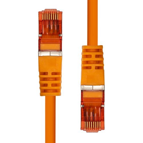 EAN 5714590011845 - ProXtend V-6FUTP-10O cable de red Naranja 10 m Cat6 F/UTP (FTP) imagen 2