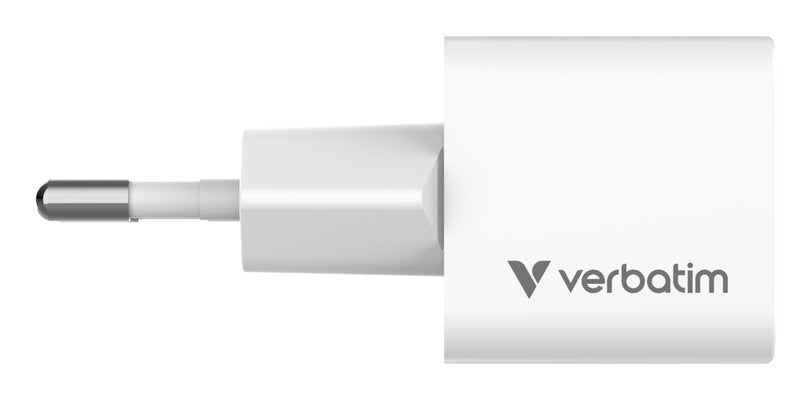 Verbatim Ladeadapter Essentials, 20w