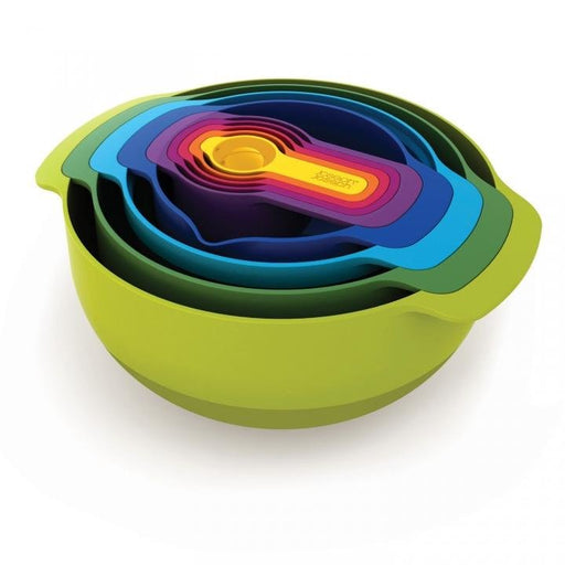 EAN 5028420400311 - Joseph Joseph Nest 9 Plus imagen 1