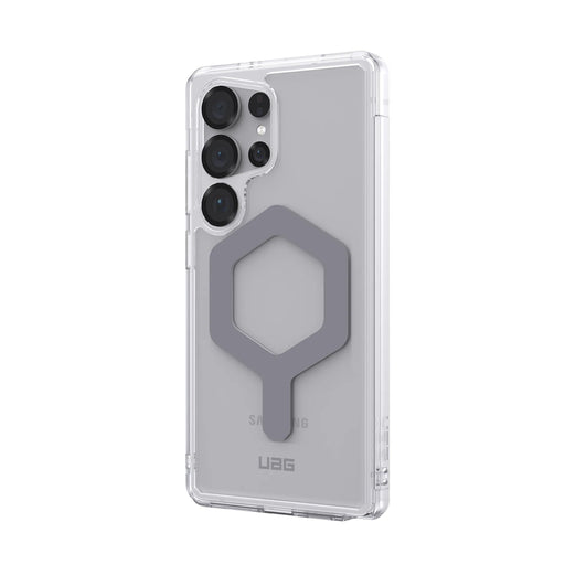 EAN 0840283918872 - Urban Armor Gear Plyo Pro funda para teléfono móvil 17,3 cm (6.8") Gris, Plata imagen 1