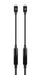 EAN 0766623355964 - Manhattan 355964 cable USB USB 3.2 Gen 2 (3.1 Gen 2) 3 m USB C Negro imagen 4