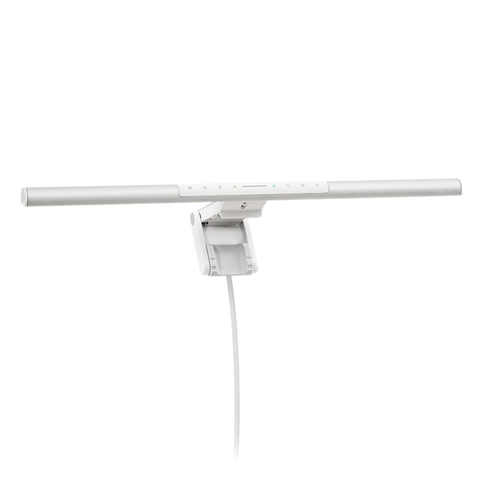 EAN 4718755093586 - BenQ ScreenBar Pro luz de pantalla Plata 1000 lm imagen 4