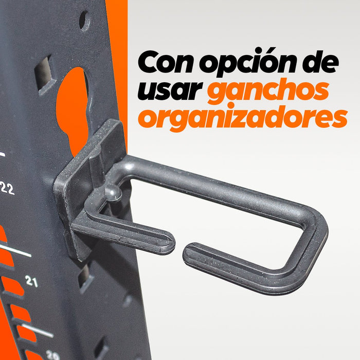 EAN 766623714242 - Intellinet 714242 armario rack Rack o bastidor independiente Negro imagen 12