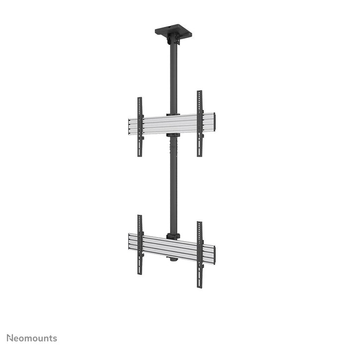 Soporte Neomounts By Newstar Pro De Techo Para Videowall