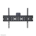 EAN 8717371446352 - Neomounts LFD-W1640MP soporte para TV 190,5 cm (75") Negro imagen 4