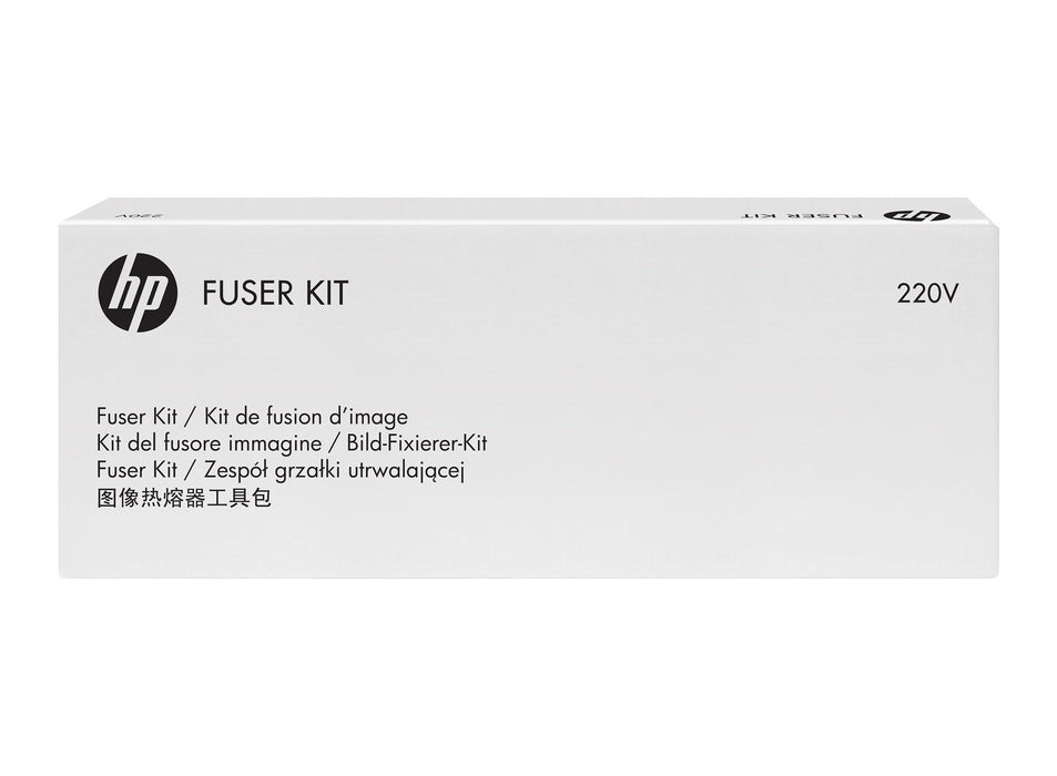 EAN 5712505787281 - HP 220V Fuser Kit fusor imagen 1
